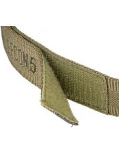 CEINTURE VELCRO COYOTE 2