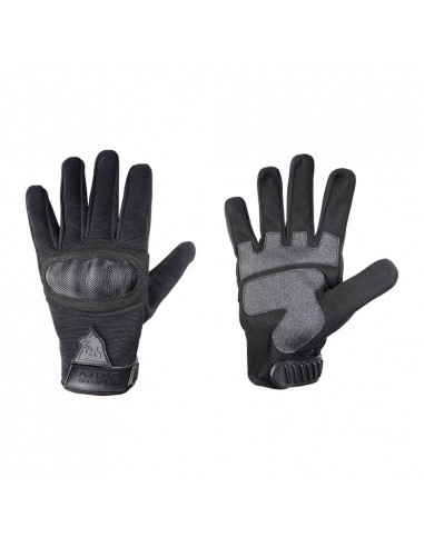 Gants anti coupure Kevlar® multifibres paume picots 4530 - Protection des  mains