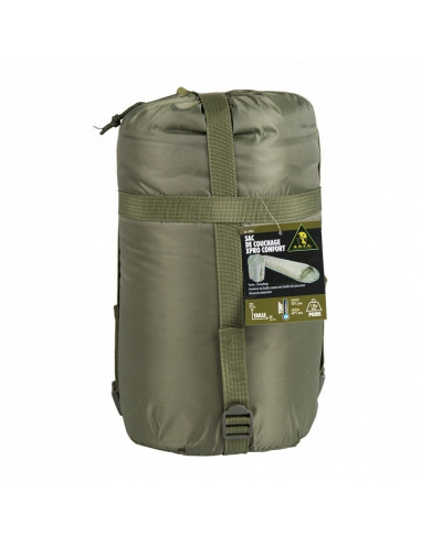 SAC DE COUCHAGE X-PRO CONFORT