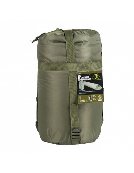 SAC DE COUCHAGE X-PRO CONFORT