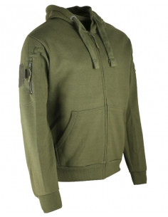 SWEAT SPEC-OPS - VERT OD