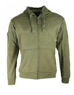 SWEAT SPEC-OPS - VERT OD 2