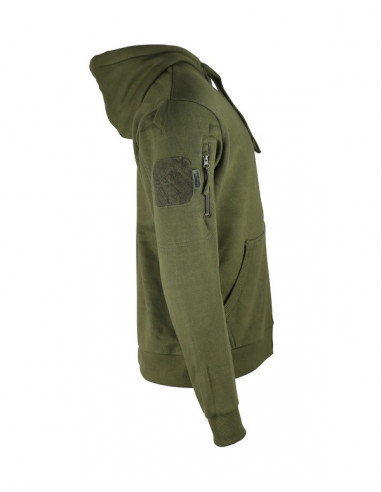 SWEAT SPEC-OPS - VERT OD