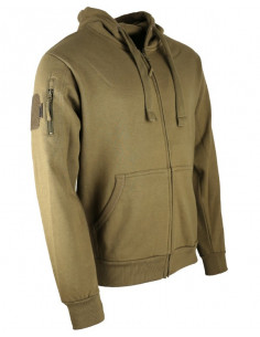 SWEAT SPEC-OPS - COYOTE