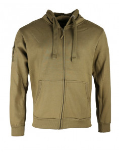 SWEAT SPEC-OPS - COYOTE 2