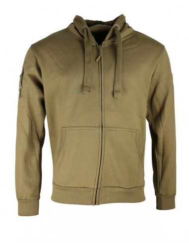 SWEAT SPEC-OPS - COYOTE