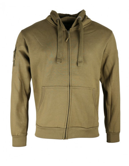 SWEAT SPEC-OPS - COYOTE