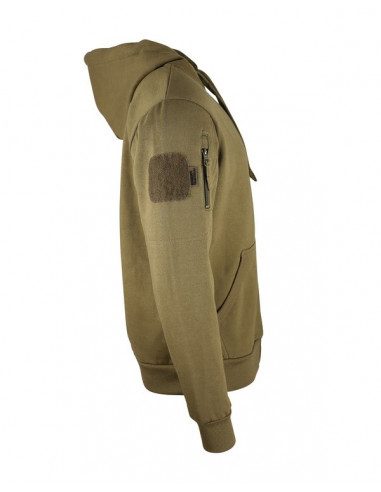 SWEAT SPEC-OPS - COYOTE