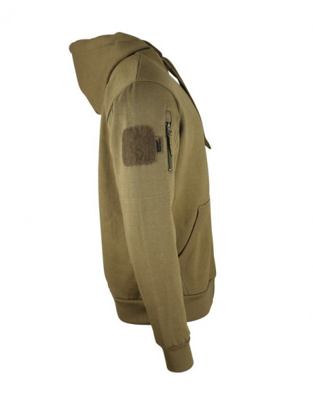 SWEAT SPEC-OPS - COYOTE