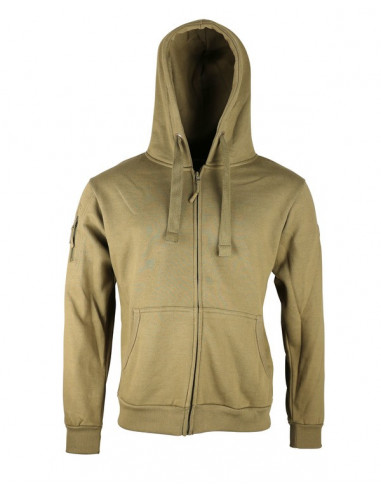 SWEAT SPEC-OPS - COYOTE