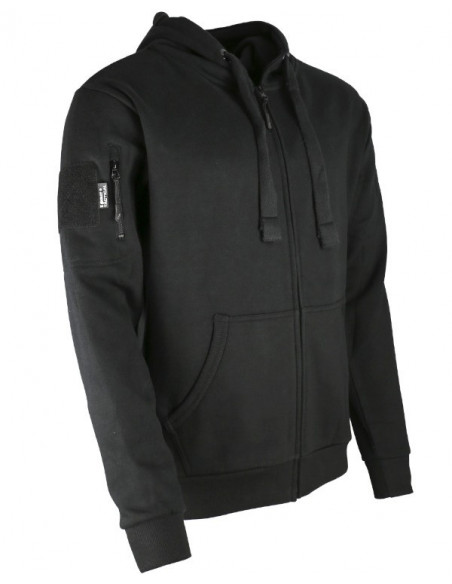 SWEAT SPEC-OPS - NOIR