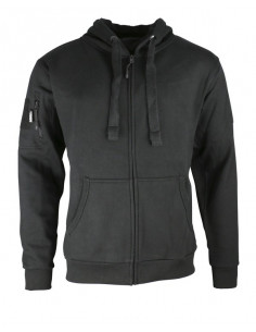 SWEAT SPEC-OPS - NOIR 2