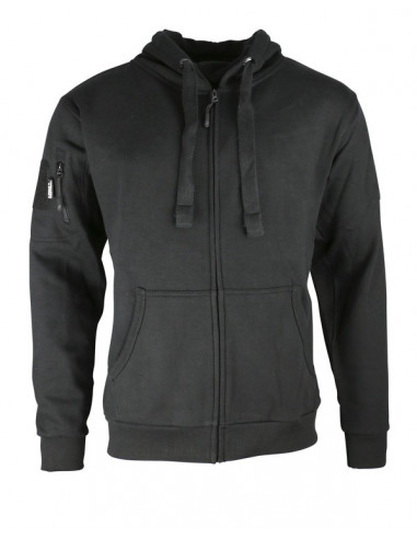 SWEAT SPEC-OPS - NOIR