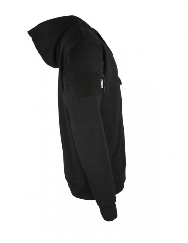 SWEAT SPEC-OPS - NOIR