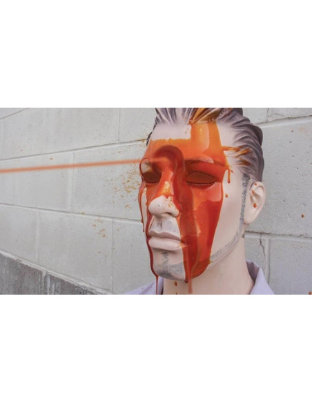 BOMBE DE DEFENSE HOME DEFENSE