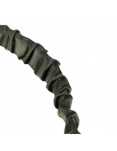 SANGLE HK416 2 POINTS / 1 POINT Vert OD