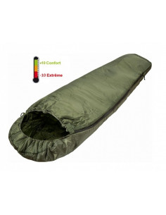 SAC DE COUCHAGE X-PRO CONFORT