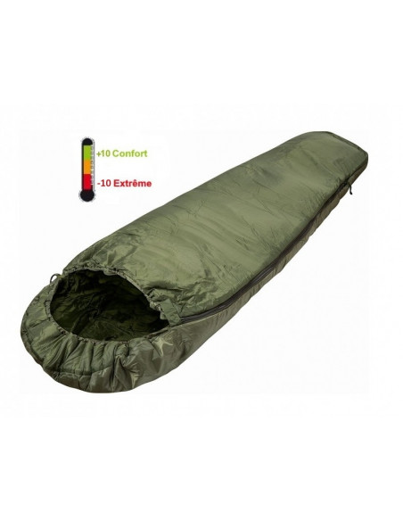 SAC DE COUCHAGE X-PRO CONFORT