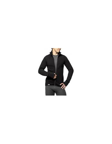 ULLFROTTE 600 FULL ZIP JACKET NOIR