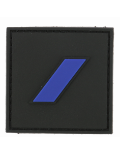 GRADE PVC GENDARMERIE DEPARTEMENTALE 2