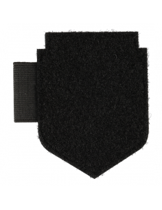 PORTE ECUSSON ET STYLOE VELCRO