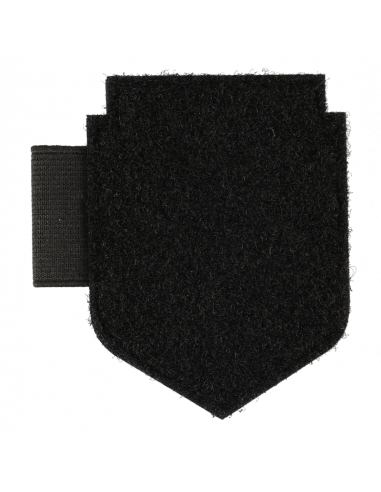 PORTE ECUSSON ET STYLOE VELCRO