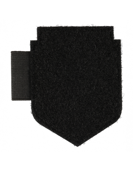 PORTE ECUSSON ET STYLOE VELCRO