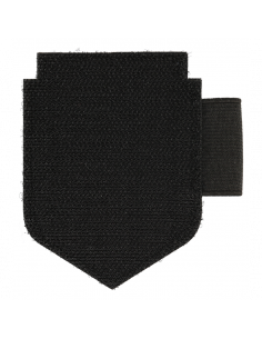 PORTE ECUSSON ET STYLOE VELCRO 2