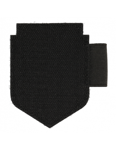 PORTE ECUSSON ET STYLOE VELCRO