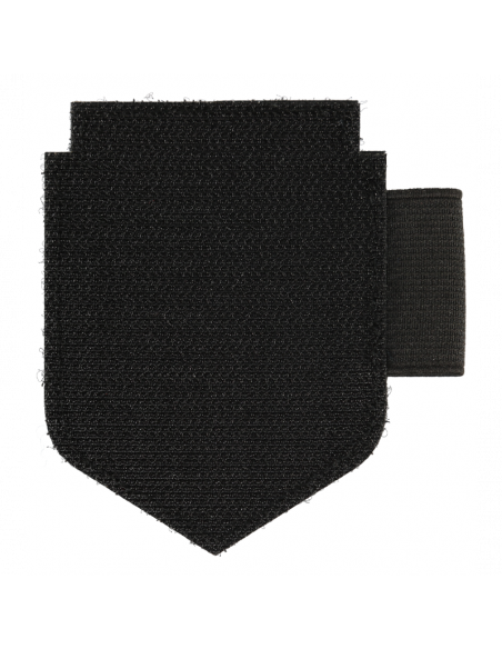 PORTE ECUSSON ET STYLOE VELCRO