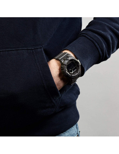 Montre GBD-800-1BER