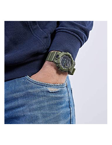 Montre GBD-800UC-3ER