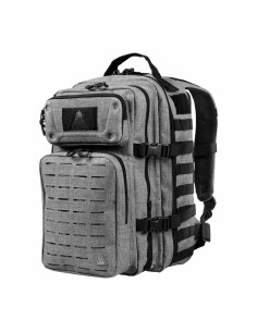 Sac baroud box 40L - GRIS