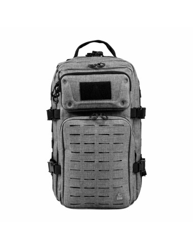 Sac baroud box 40L - GRIS