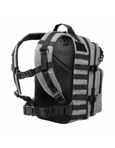 Sac baroud box 40L - GRIS 2