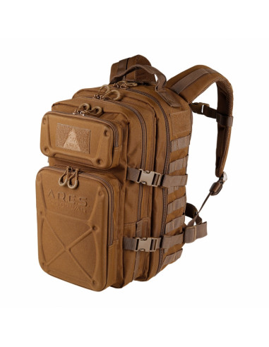 SAC BAROUD BOX ULTIMATE DARK COYOTE