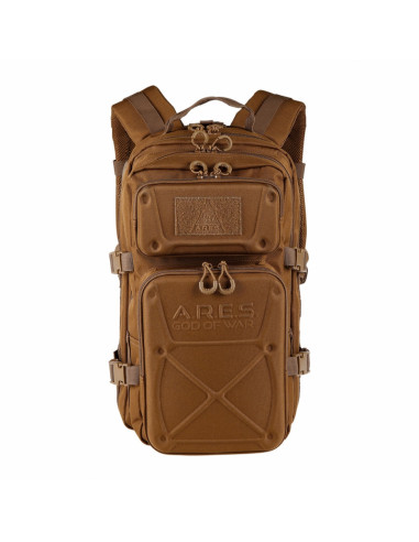 SAC BAROUD BOX ULTIMATE DARK COYOTE