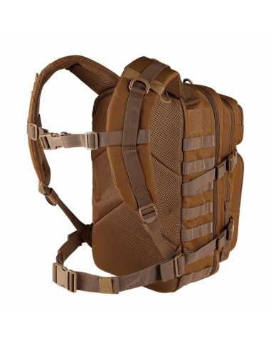 SAC BAROUD BOX ULTIMATE DARK COYOTE