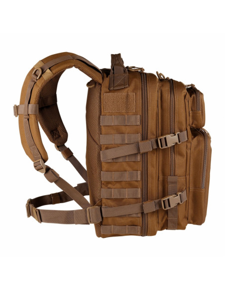 SAC BAROUD BOX ULTIMATE DARK COYOTE