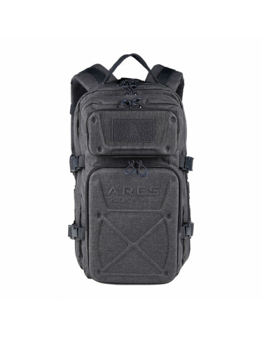 SAC BAROUD BOX ULTIMATE GRIS