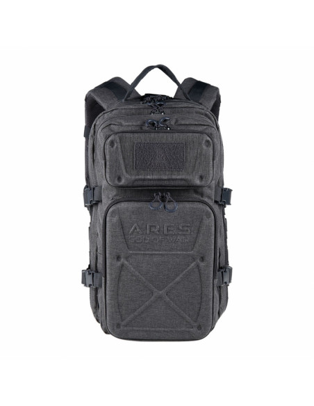 SAC BAROUD BOX ULTIMATE GRIS