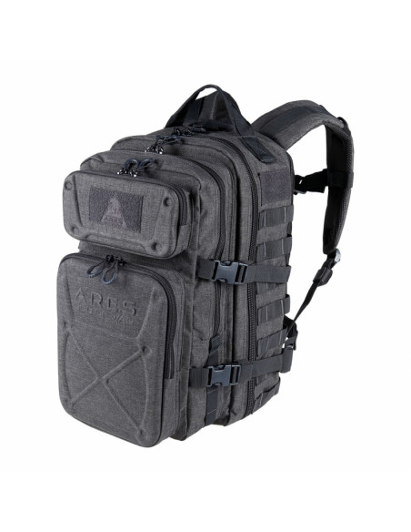 SAC BAROUD BOX ULTIMATE GRIS