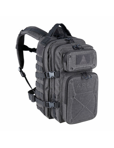 SAC BAROUD BOX ULTIMATE GRIS