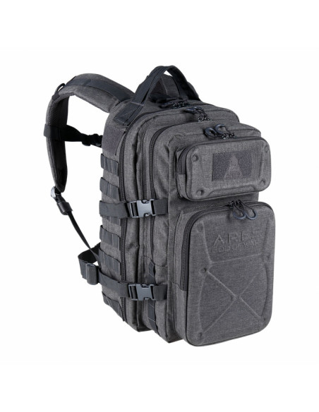 SAC BAROUD BOX ULTIMATE GRIS