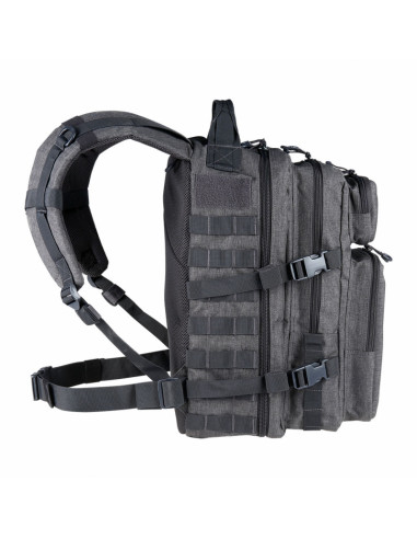 SAC BAROUD BOX ULTIMATE GRIS