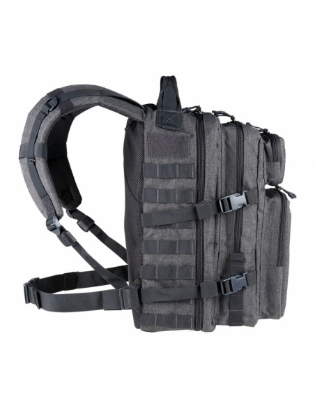 SAC BAROUD BOX ULTIMATE GRIS