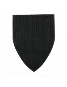 ECUSSON PVC POLICE MUNICIPALE BASSE VISIBILITE 2