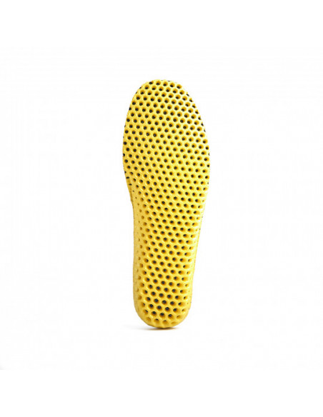 Chaussures Sécu-One 8" zip TCP Coquée