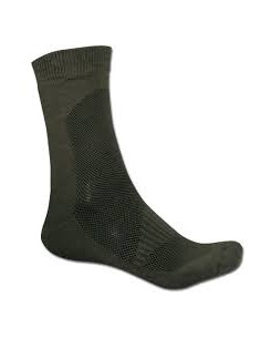 Chaussettes coolmax® Olive