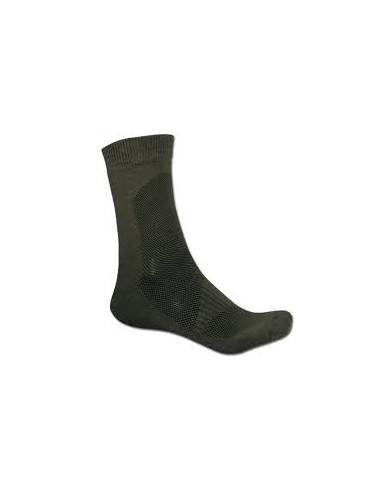 CHAUSSETTES COOLMAX® VERT OD